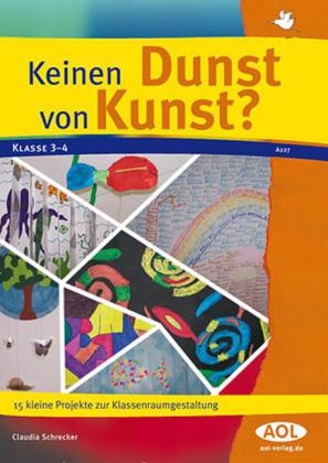 Keinen Dunst von Kunst?