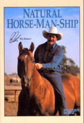 Natural Horse-Man-Ship - Pat Parelli, Kathy Kadash