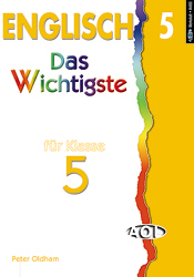 Englisch - Das Wichtigste für Klasse 5