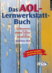 Das AOL-Lernwerkstattbuch