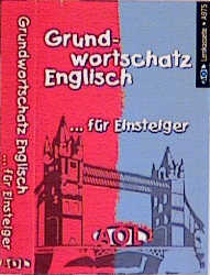 Grundwortschatz Englisch für Einsteiger