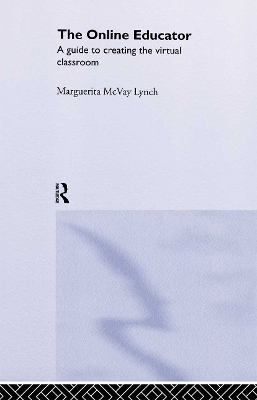 The Online Educator - Maggie McVay Lynch