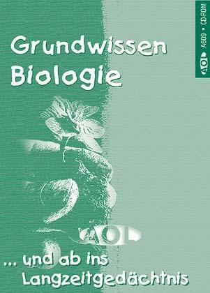 Grundwissen Biologie