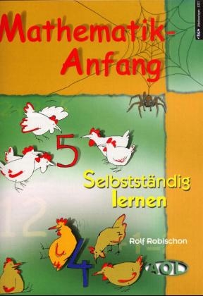 Mathematik-Anfang