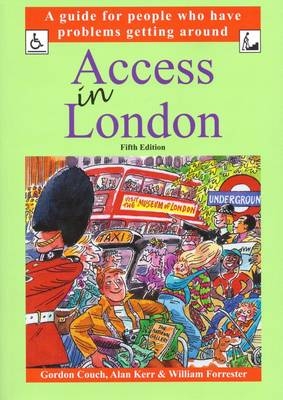 Access in London - Gordon Couch, Alan Kerr, William Forrester