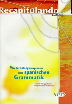 Recapitulando - Rainer Scheppelmann