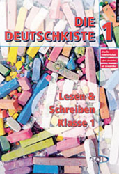 Die Deutschkiste Lesen & Schreiben Klasse 1