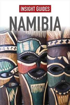Insight Guides Namibia
