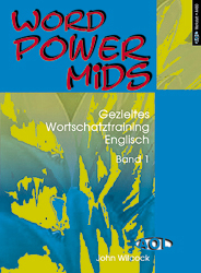 Wordpowermids