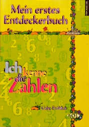 Mein erstes Entdeckerbuch - Gaby Fr&ouml;hlich