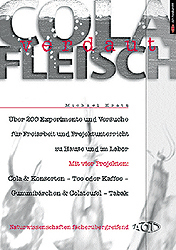 Cola verdaut Fleisch