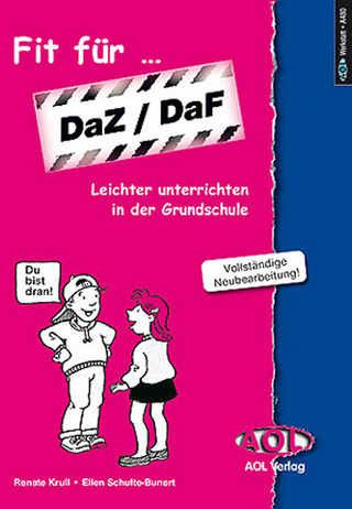 Fit für DaZ/DaF