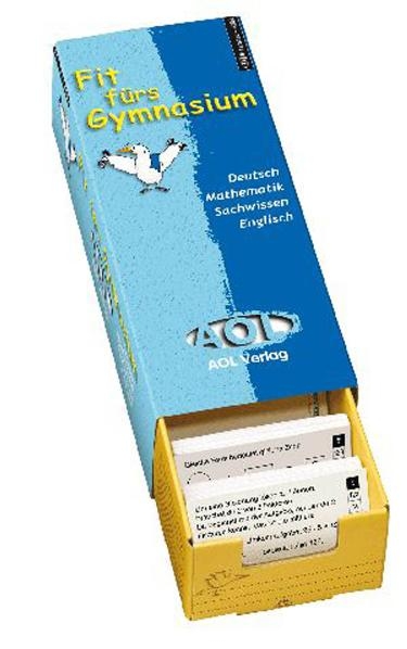 Fit f&uuml;rs Gymnasium - Hertha Beuschel-Menze