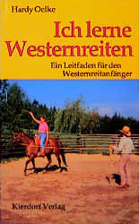 Ich lerne Westernreiten