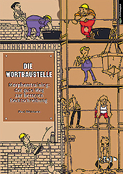 Die Wortbaustelle - Morphemtraining
