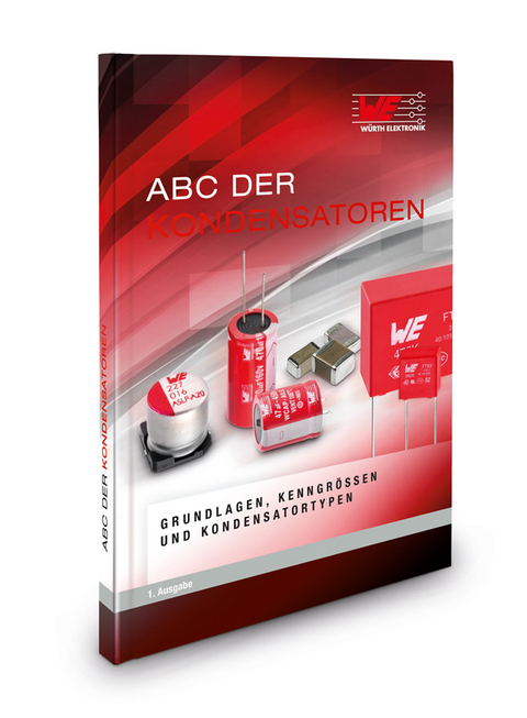 ABC der Kondensatoren - Stephan Menzel