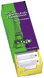 Grundwortschatz Französisch für Einsteiger