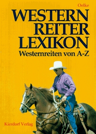 Westernreiter-Lexikon