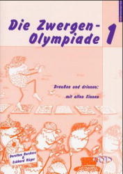 Die Zwergen-Olympiade 1
