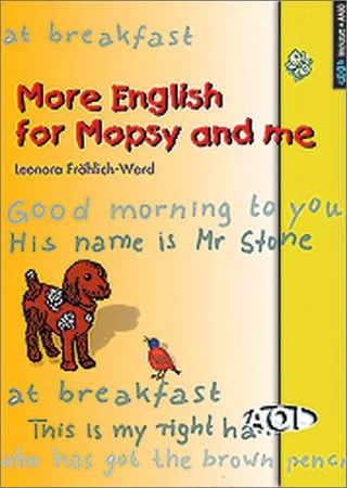 More English for Mopsy and me