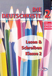 Die Deutschkiste Lesen & Schreiben Klasse 2