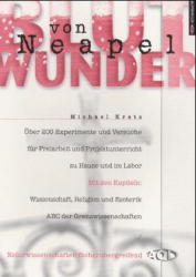 Das Blutwunder von Neapel /Cola verdaut Fleisch - Paket