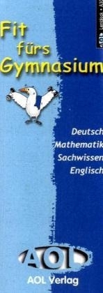 Fit fürs Gymnasium