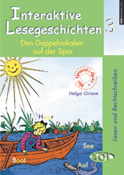 Interaktive Lesegeschichten
