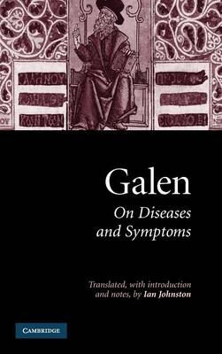Galen: On Diseases and Symptoms -  Galen