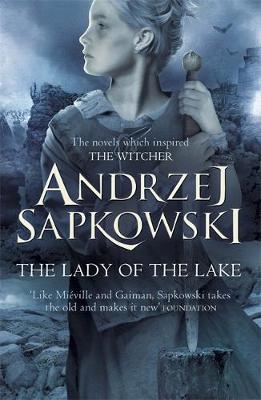 Lady of the Lake