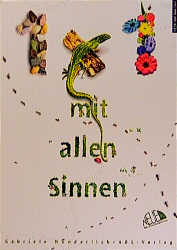 1 x 1 mit allen Sinnen - Gabriele Wunderlich