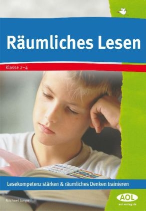 R&auml;umliches Lesen - Michael Junga