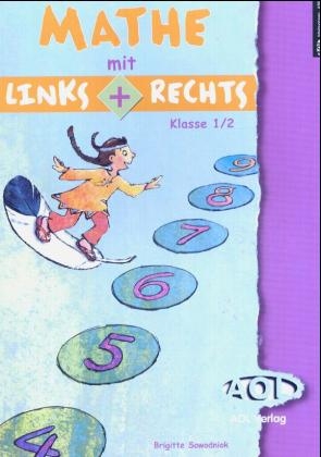 Mathe mit links und rechts