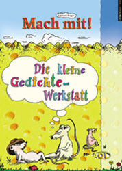 Mach mit! Die kleine Geschichte-Werkstatt