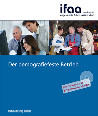 Der demografiefeste Betrieb