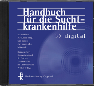 Handbuch für die Suchtkrankenhilfe - digital