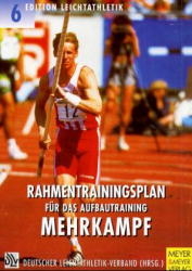 Rahmentrainingsplan f&uuml;r das Aufbautraining - Mehrkampf - 