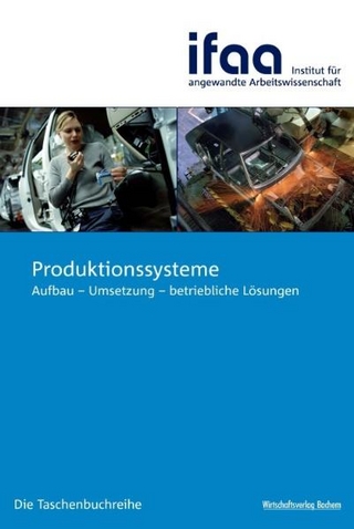 Produktionssysteme