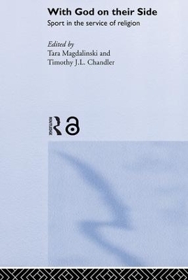 With God on their Side - 