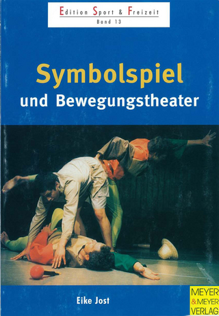 Symbolspiel und Bewegungstheater