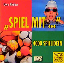 Spieledatei "Spiel mit..." - Uwe Rheker