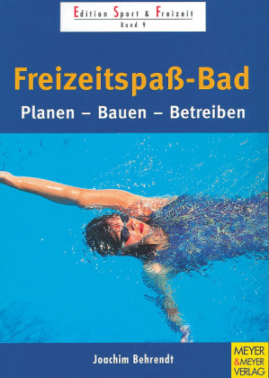 Freizeitspa&szlig;-Bad - Joachim Behrendt