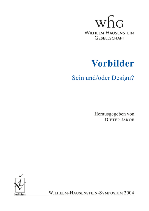 Vorbilder - 