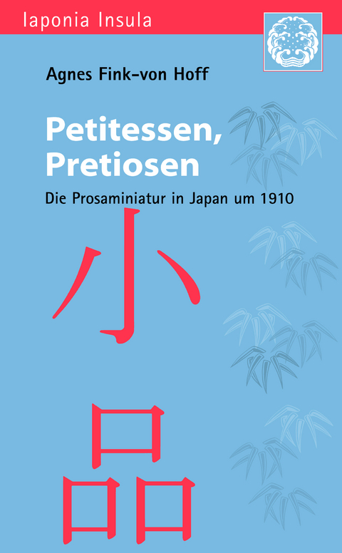 Petitessen, Pretiosen - Agnes Fink-von Hoff