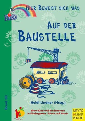 Auf der Baustelle - 
