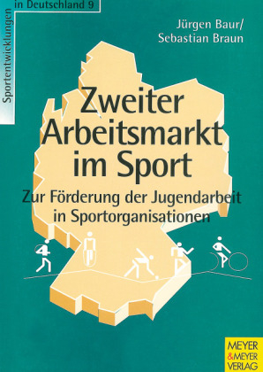 Zweiter Arbeitsmarkt im Sport