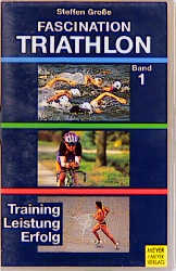 Fascination Triathlon, 2 Videocassetten