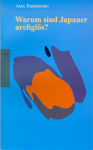 Warum sind Japaner areligiös?