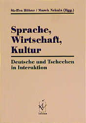 Sprache, Wirtschaft, Kultur
