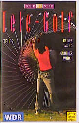 Tele-Golf, 1 Videocassette. Tl.2